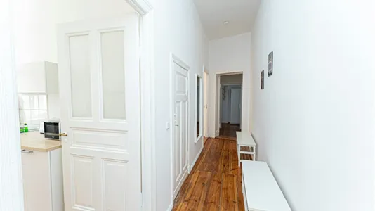 Rooms in Berlin Pankow - photo 5