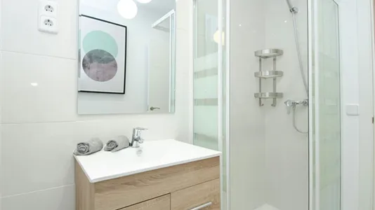 Rooms in Madrid Salamanca - photo 7