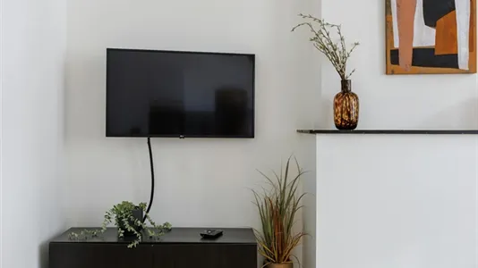 Apartments in Brussels Sint-Joost-ten-Node - photo 6