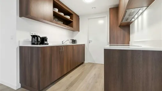 Apartments in Stad Brussel - photo 5