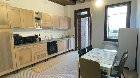 Rooms in Padua - photo 10
