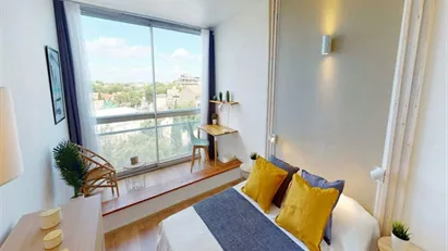 Room for rent in Montpellier, Occitanie