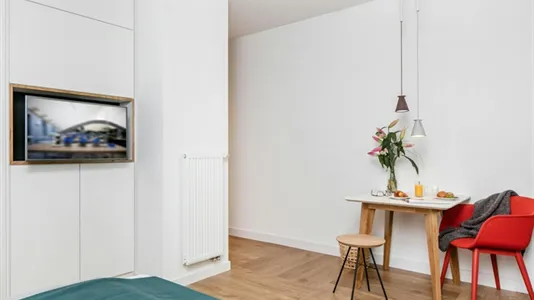 Houses in Berlin Pankow - photo 6