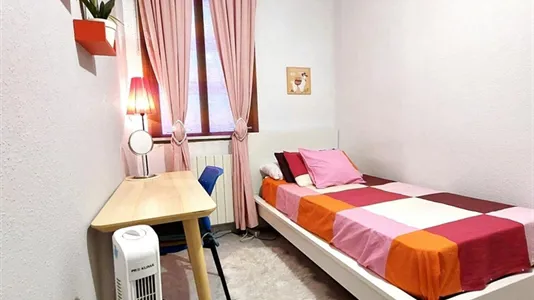 Rooms in Madrid Salamanca - photo 6