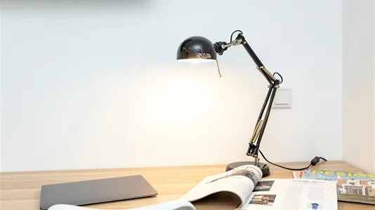 Rooms in Madrid Moncloa-Aravaca - photo 5