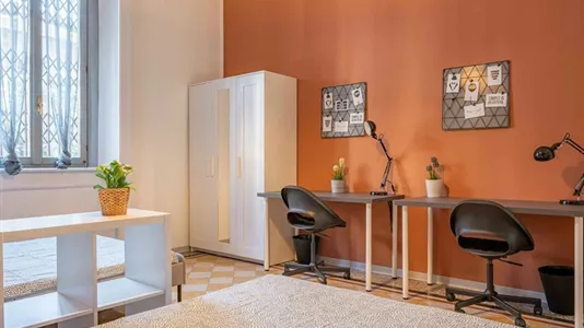 Rooms in Milano Zona 1 - Centro storico - photo 3