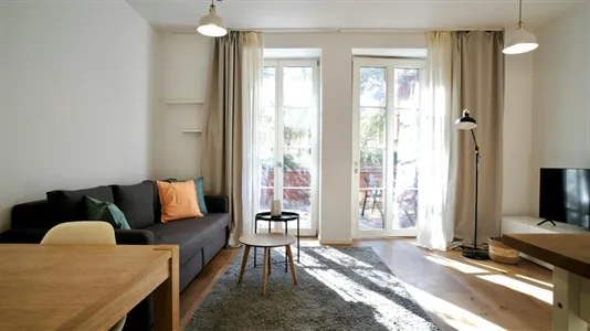 Apartments in Berlin Charlottenburg-Wilmersdorf - photo 6