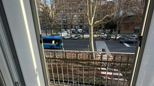 Rooms in Turin - photo 5