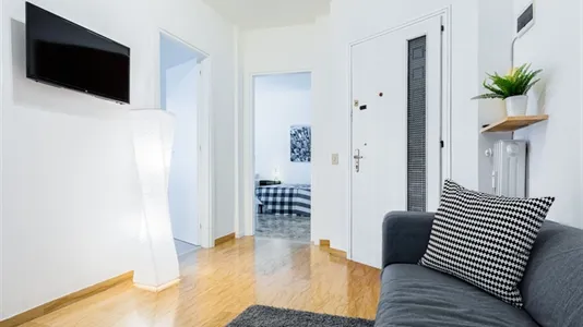 Rooms in Padua - photo 9