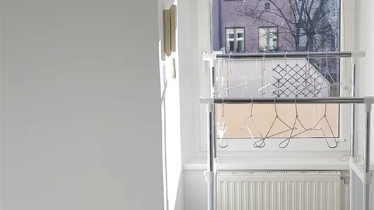 Apartments in Vienna Hernals - photo 9