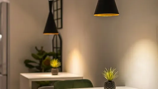 Rooms in Barcelona Ciutat Vella - photo 7