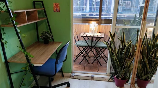 Rooms in Valencia L'Eixample - photo 4