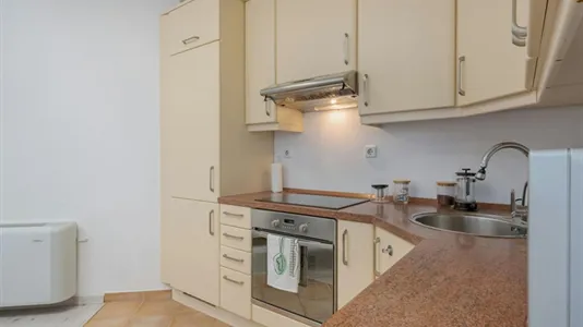 Apartments in Budapest Terézváros - photo 10