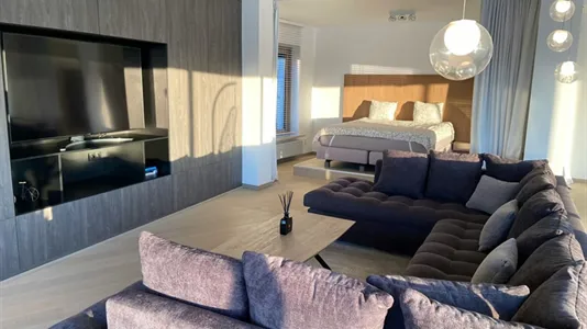 Apartments in Stad Antwerp - photo 7