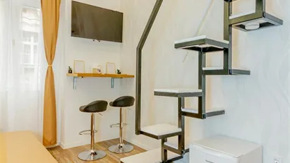 Apartment for rent in Budapest Terézváros, Budapest