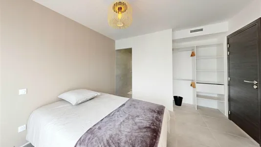 Rooms in Bordeaux - photo 4