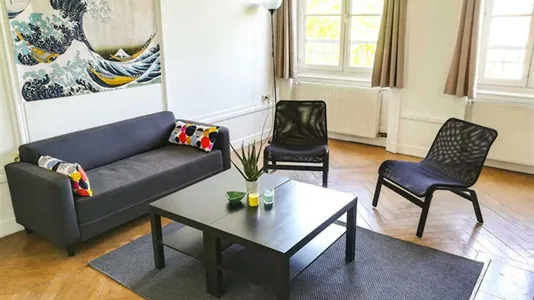 Rooms in Lyon - photo 10