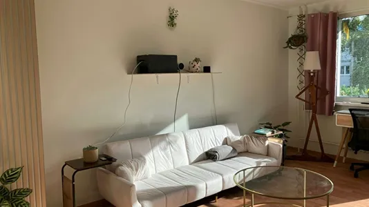 Apartments in Berlin Neukölln - photo 7