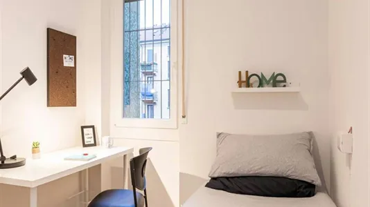 Rooms in Milano Zona 6 - Barona, Lorenteggio - photo 4