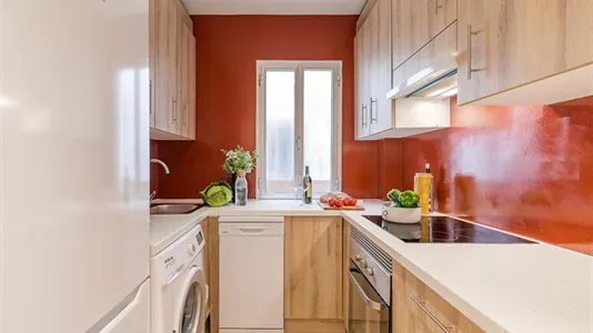 Rooms in Madrid Tetuán - photo 4