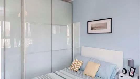 Rooms in Milano Zona 5 - Vigentino, Chiaravalle, Gratosoglio - photo 4