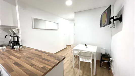 Rooms in Getafe - photo 8