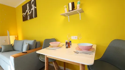 Apartments in Dresden - photo 4