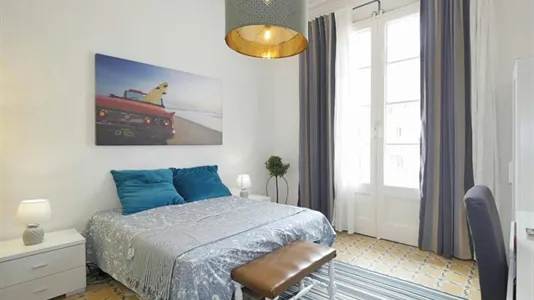 Apartments in Barcelona Ciutat Vella - photo 8