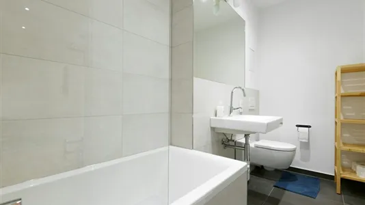 Rooms in Berlin Mitte - photo 5