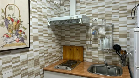 Apartments in L'Hospitalet de Llobregat - photo 8