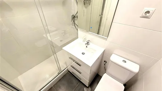 Rooms in Madrid Usera - photo 9