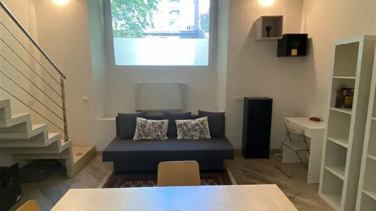 Apartments in Milano Zona 5 - Vigentino, Chiaravalle, Gratosoglio - photo 10