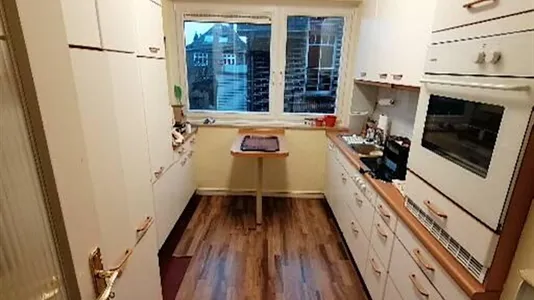 Rooms in Hamburg Wandsbek - photo 7