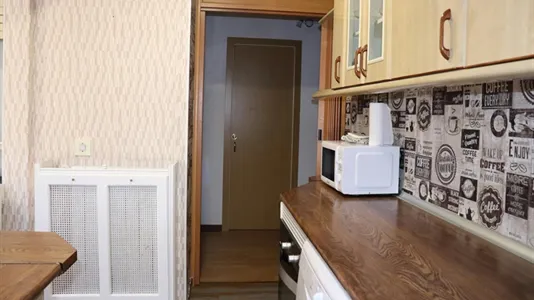 Rooms in Alcalá de Henares - photo 10