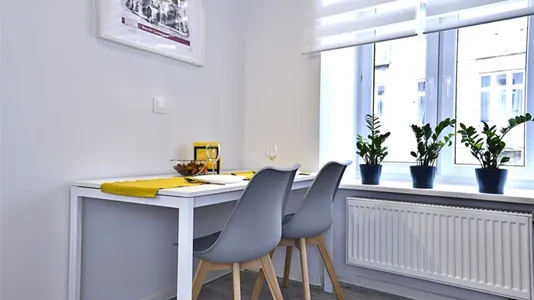 Apartments in Łódź - photo 5