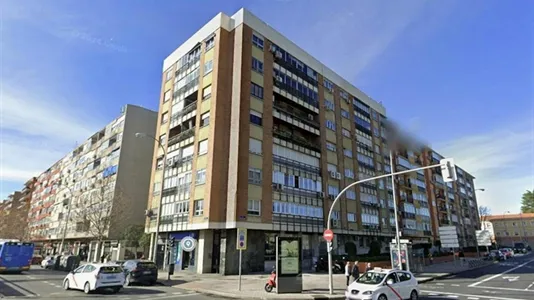 Rooms in Madrid Fuencarral-El Pardo - photo 5