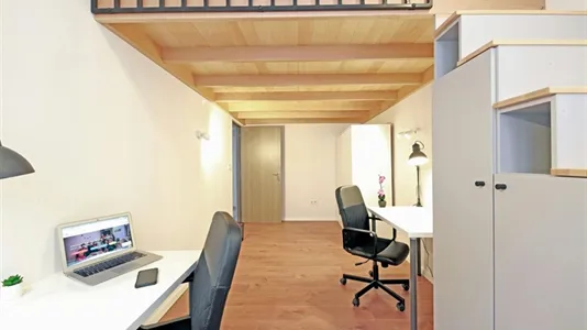 Rooms in Budapest Józsefváros - photo 6