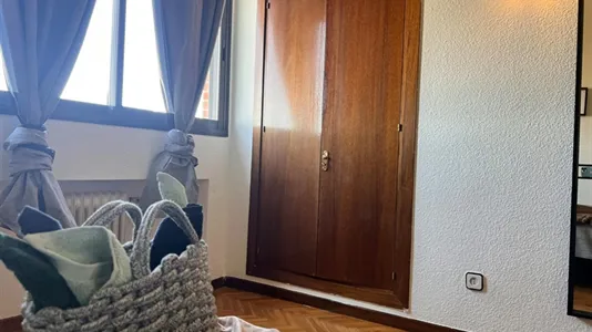 Rooms in Madrid Retiro - photo 7