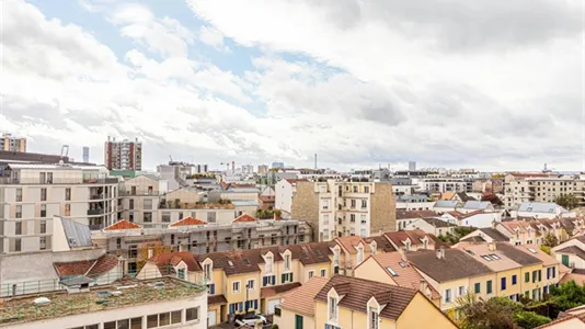 Apartments in Nanterre - photo 9