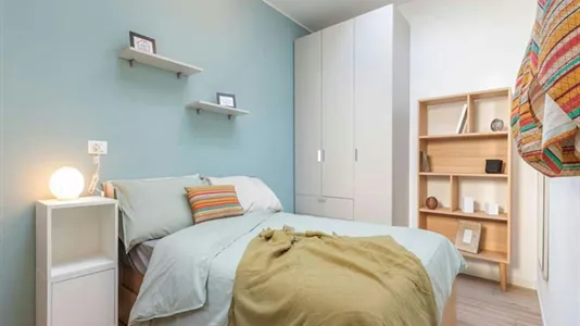 Rooms in Padua - photo 3