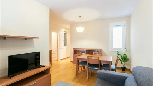 Apartments in Barcelona Gràcia - photo 3