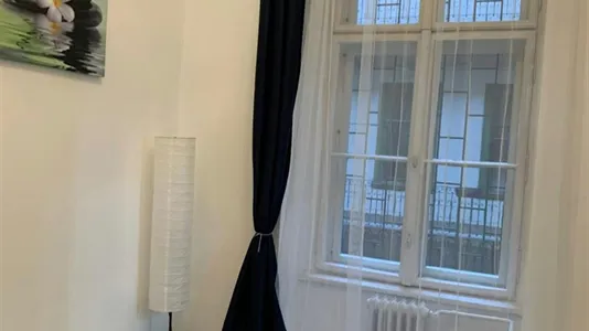 Apartments in Budapest Terézváros - photo 8