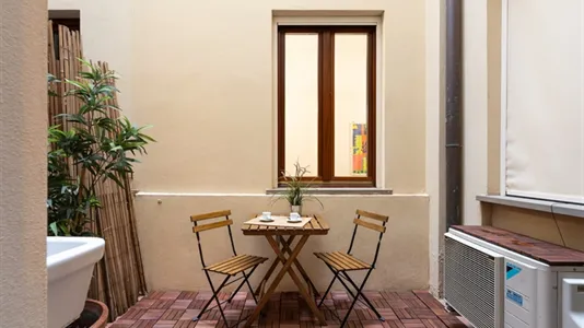 Apartments in Florence - photo 9