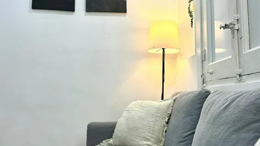 Rooms in Madrid Salamanca - photo 7