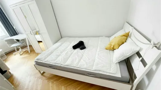 Rooms in Wien Währing - photo 6