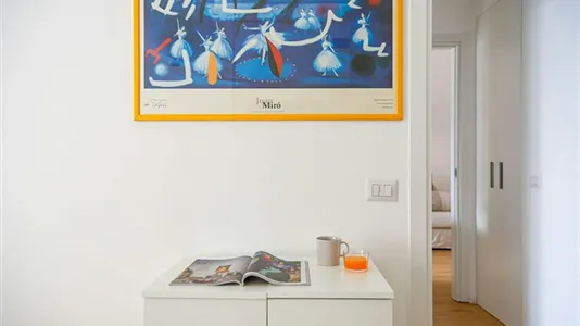 Apartments in Milano Zona 4 - Vittoria, Forlanini - photo 6