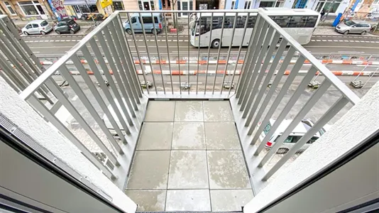 Apartments in Berlin Friedrichshain-Kreuzberg - photo 10