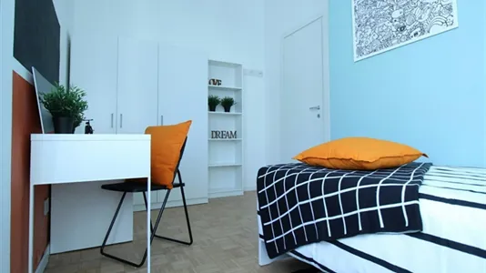 Rooms in Brescia - photo 4