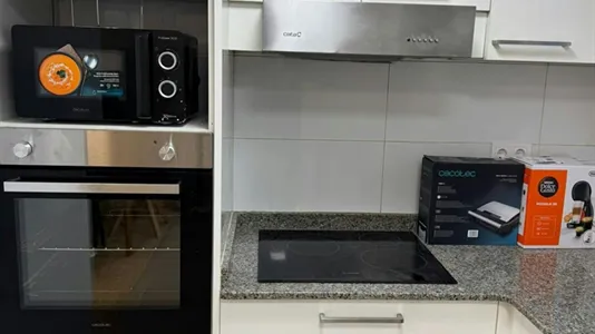 Rooms in Alaquàs - photo 9