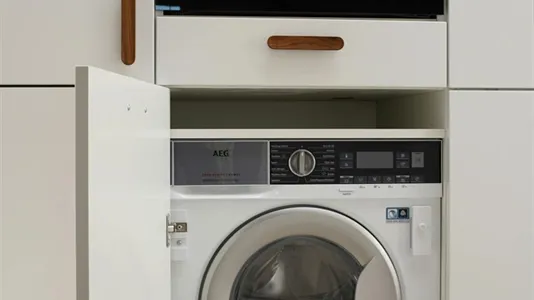 Apartments in Leidschendam-Voorburg - photo 8